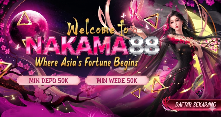 WELCOME 