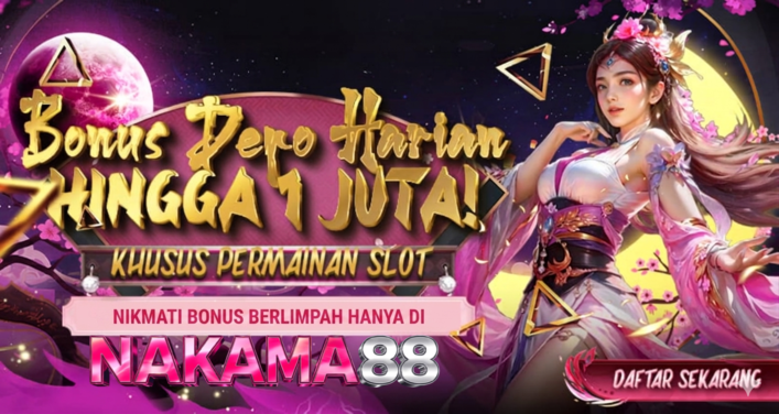NAKAMA88 
